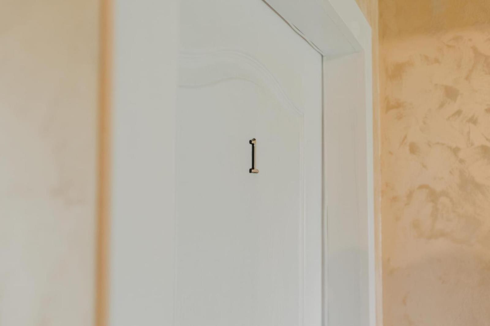 Apartmani Rosa Nevesinje Buitenkant foto