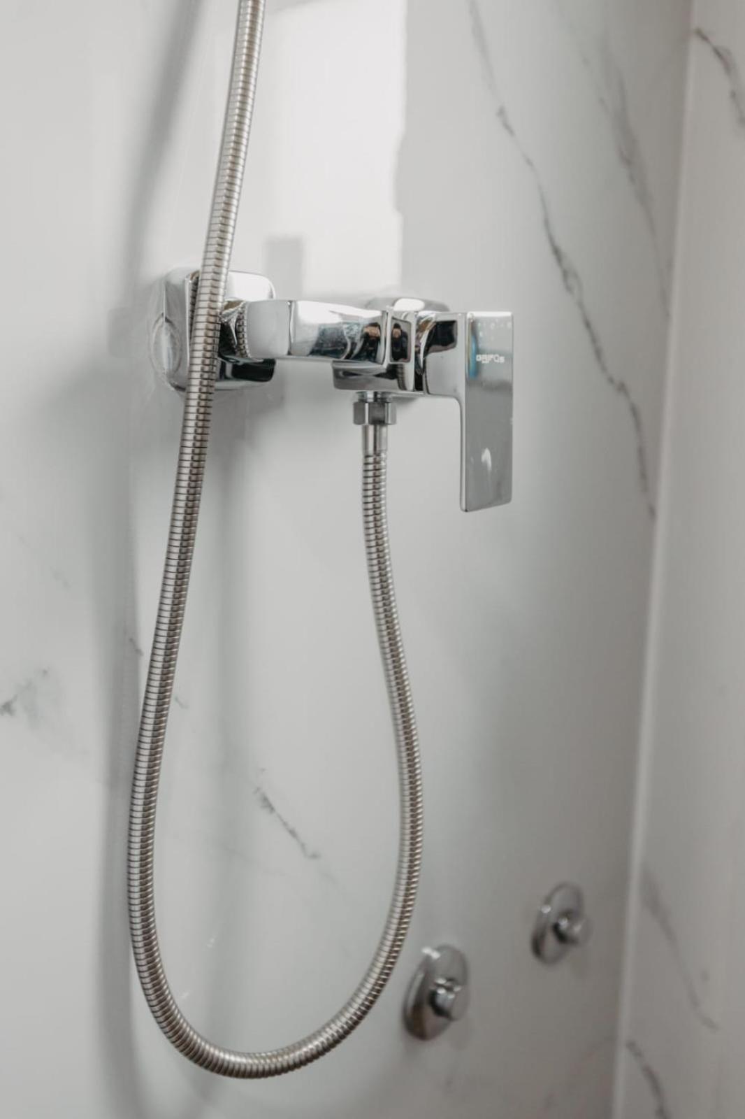 Apartmani Rosa Nevesinje Buitenkant foto