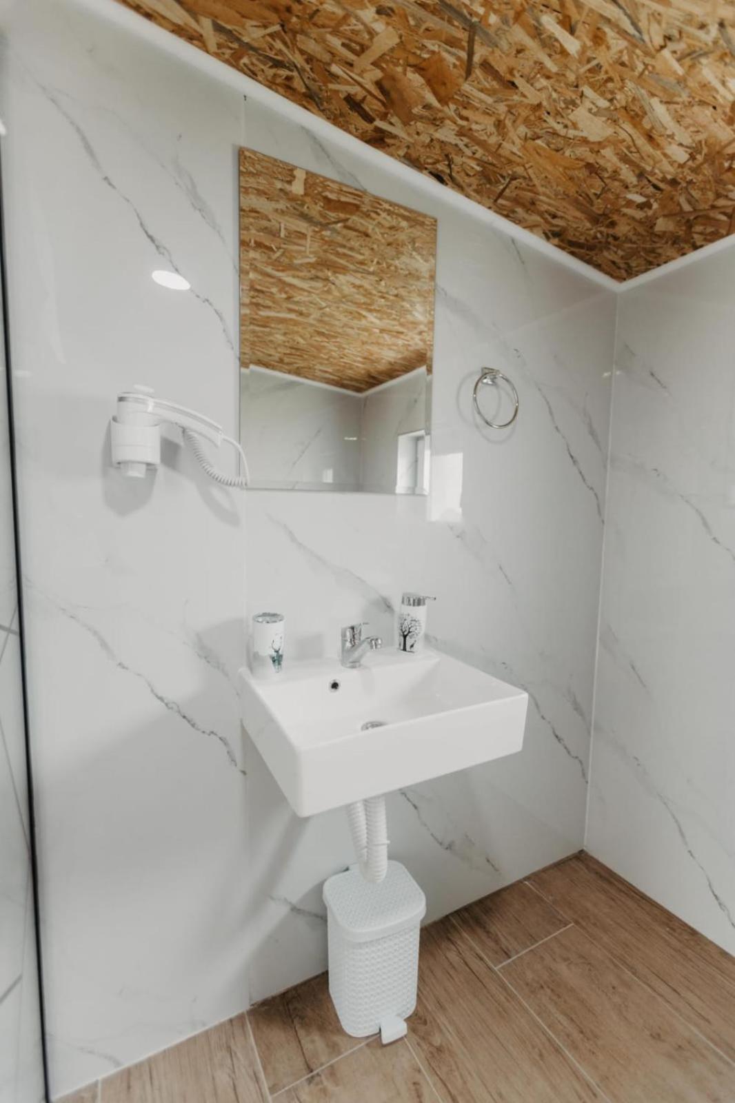 Apartmani Rosa Nevesinje Buitenkant foto