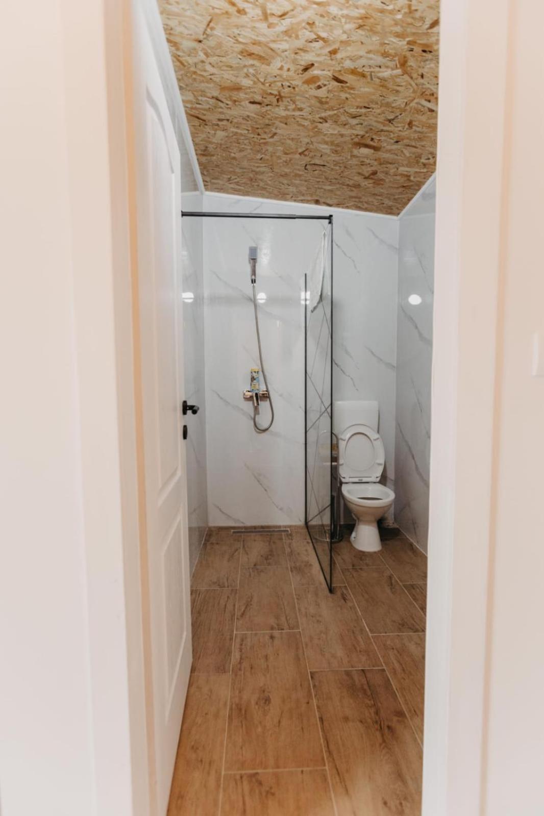 Apartmani Rosa Nevesinje Buitenkant foto