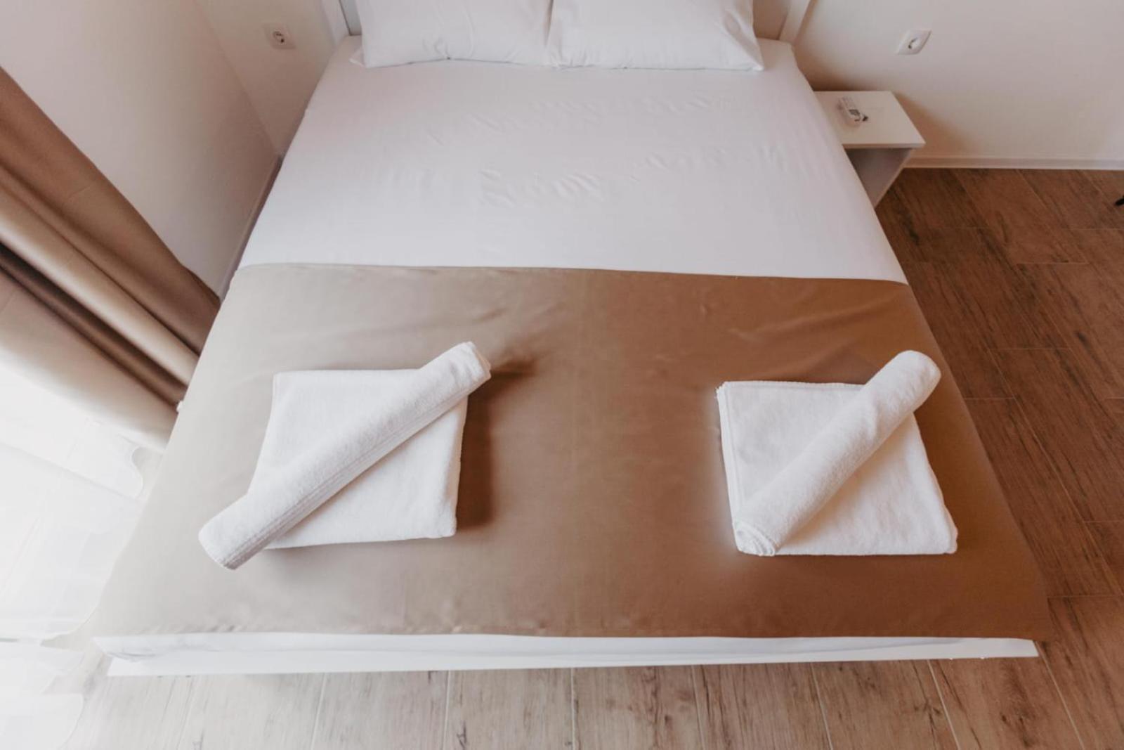 Apartmani Rosa Nevesinje Buitenkant foto