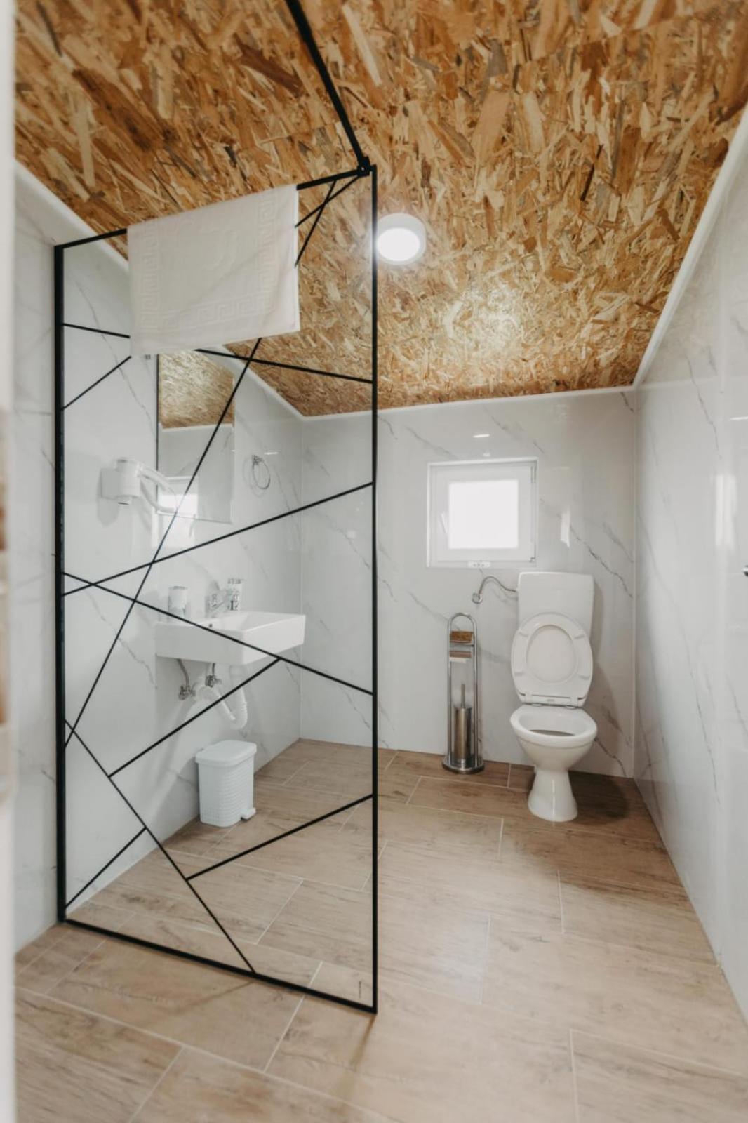 Apartmani Rosa Nevesinje Buitenkant foto