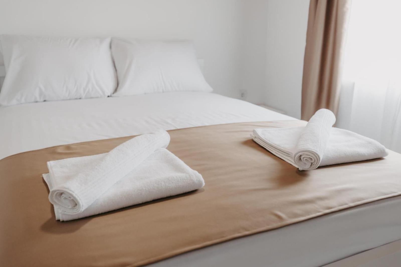 Apartmani Rosa Nevesinje Buitenkant foto