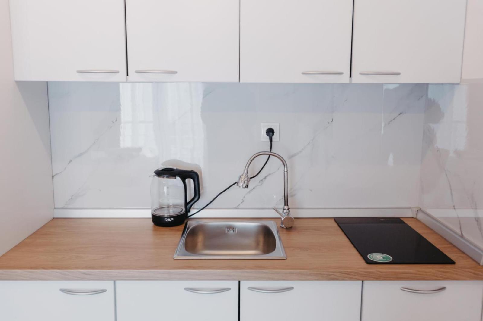 Apartmani Rosa Nevesinje Buitenkant foto