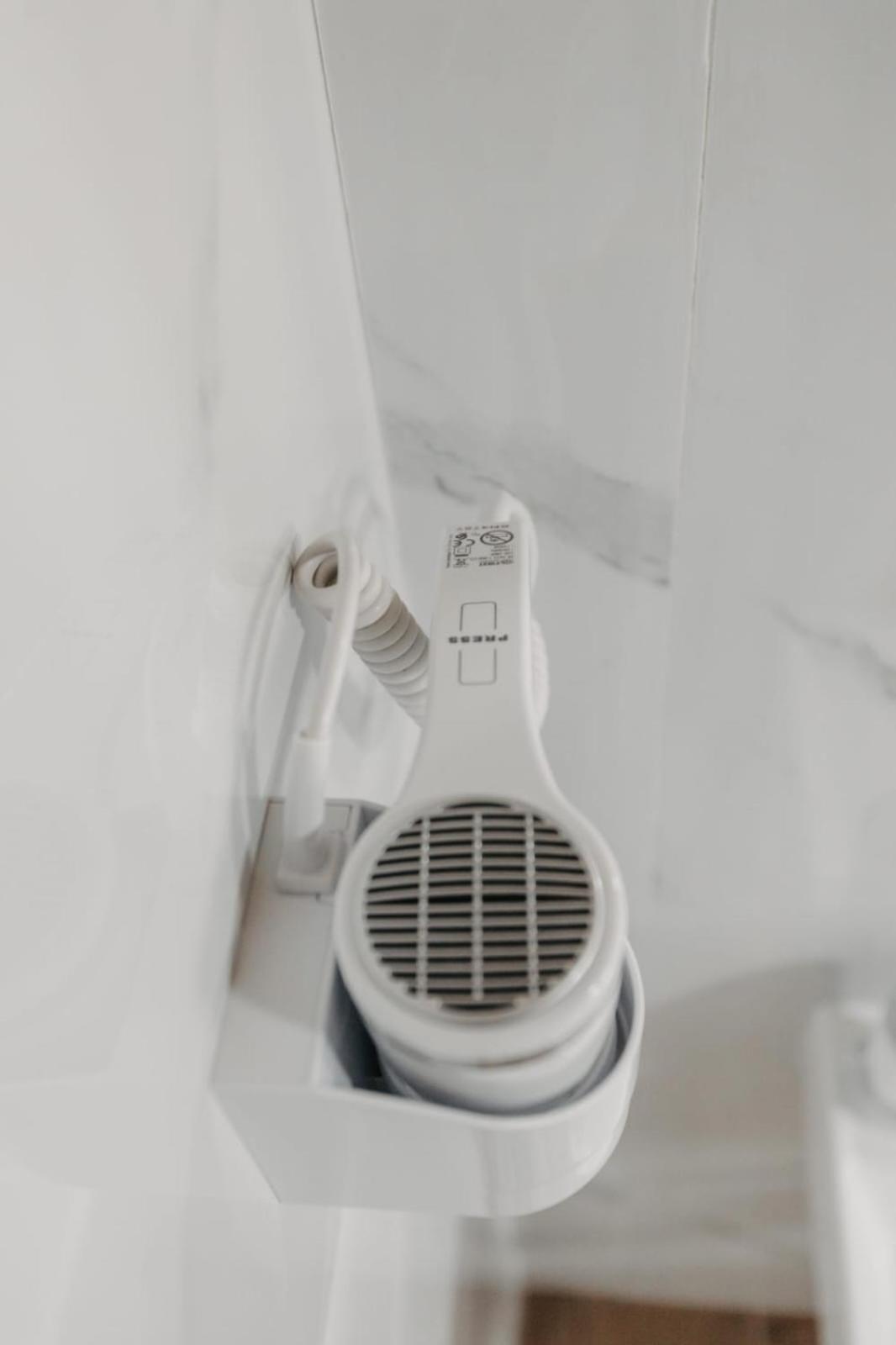 Apartmani Rosa Nevesinje Buitenkant foto