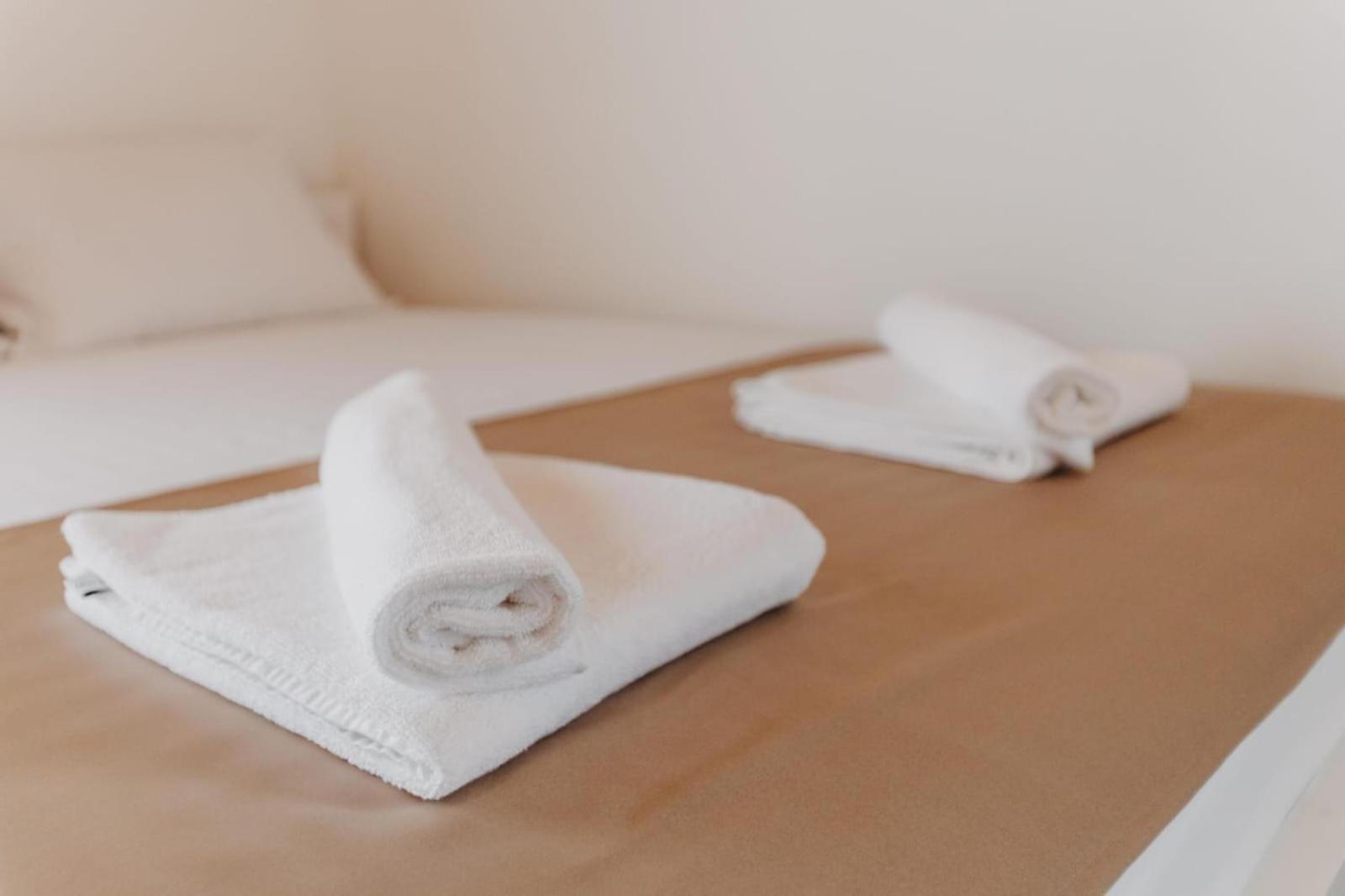 Apartmani Rosa Nevesinje Buitenkant foto