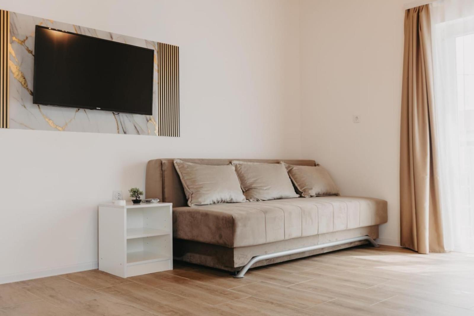 Apartmani Rosa Nevesinje Buitenkant foto