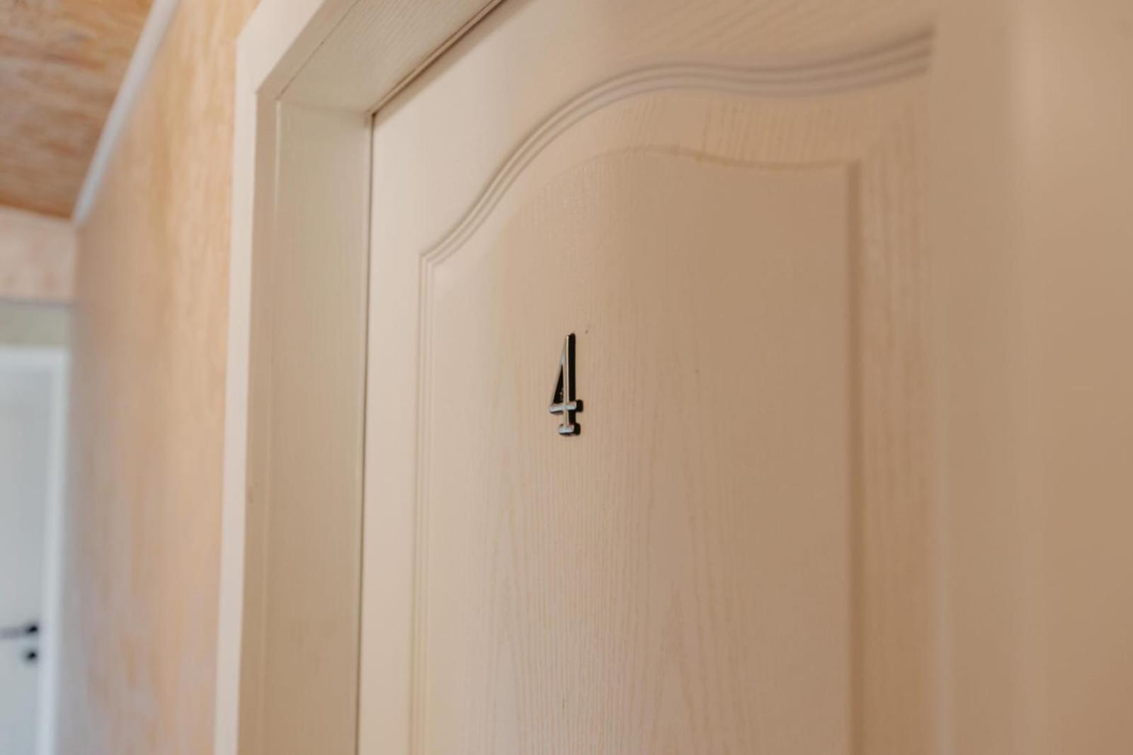Apartmani Rosa Nevesinje Buitenkant foto