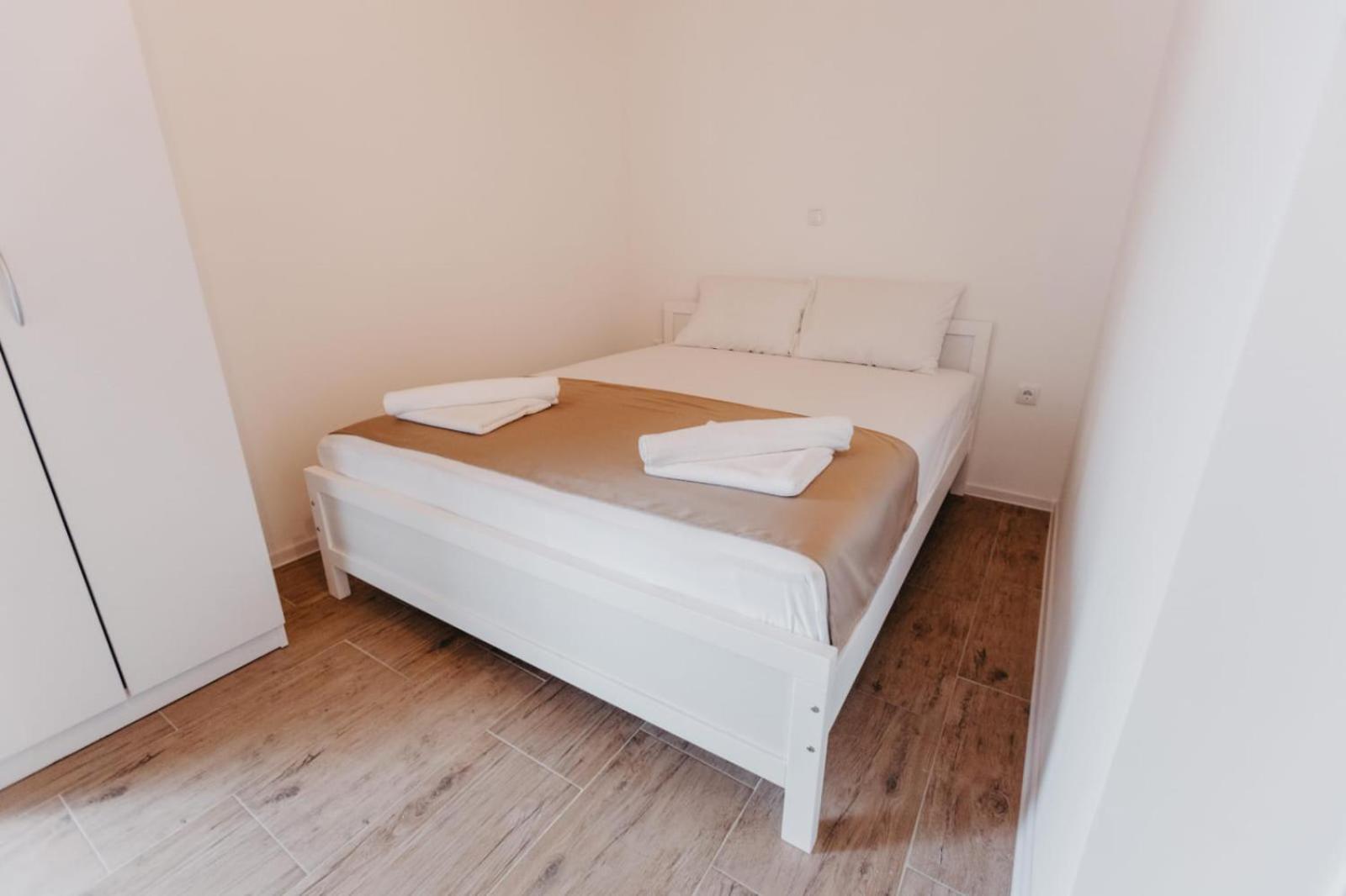 Apartmani Rosa Nevesinje Buitenkant foto