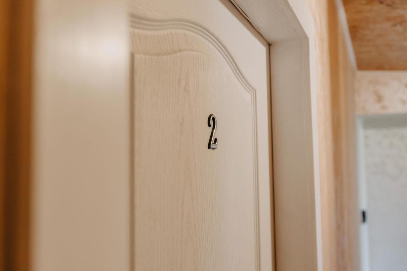 Apartmani Rosa Nevesinje Buitenkant foto