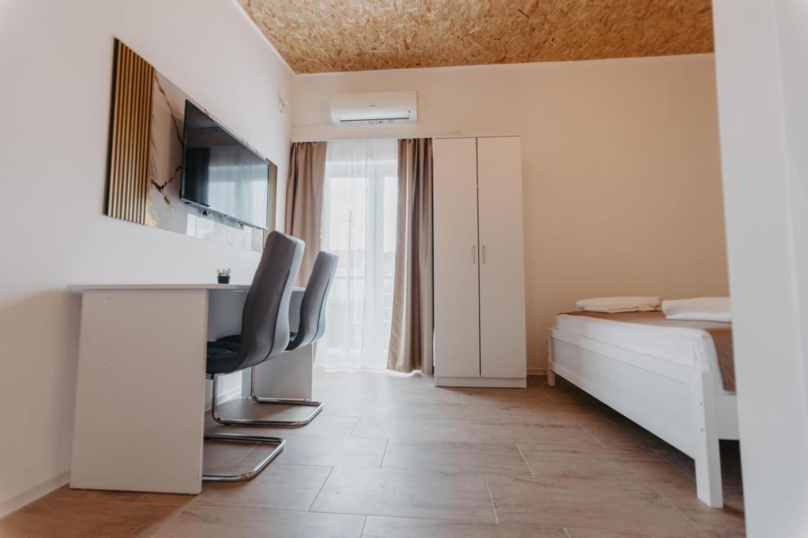 Apartmani Rosa Nevesinje Buitenkant foto