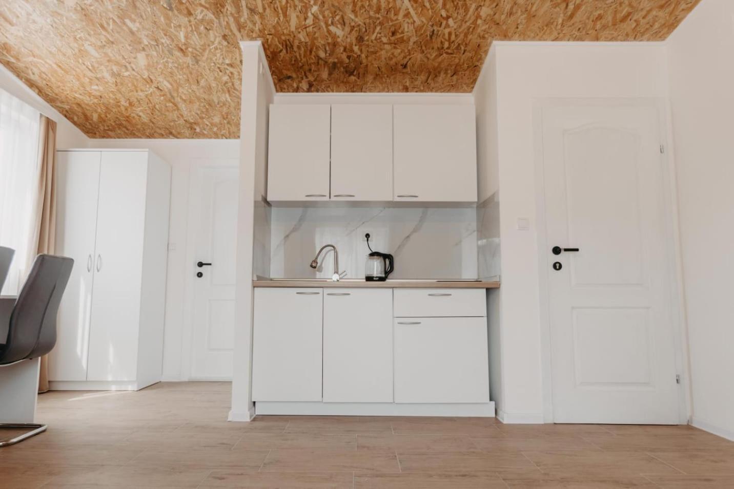 Apartmani Rosa Nevesinje Buitenkant foto