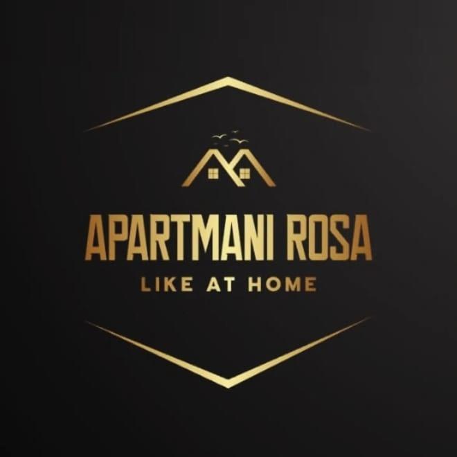 Apartmani Rosa Nevesinje Buitenkant foto