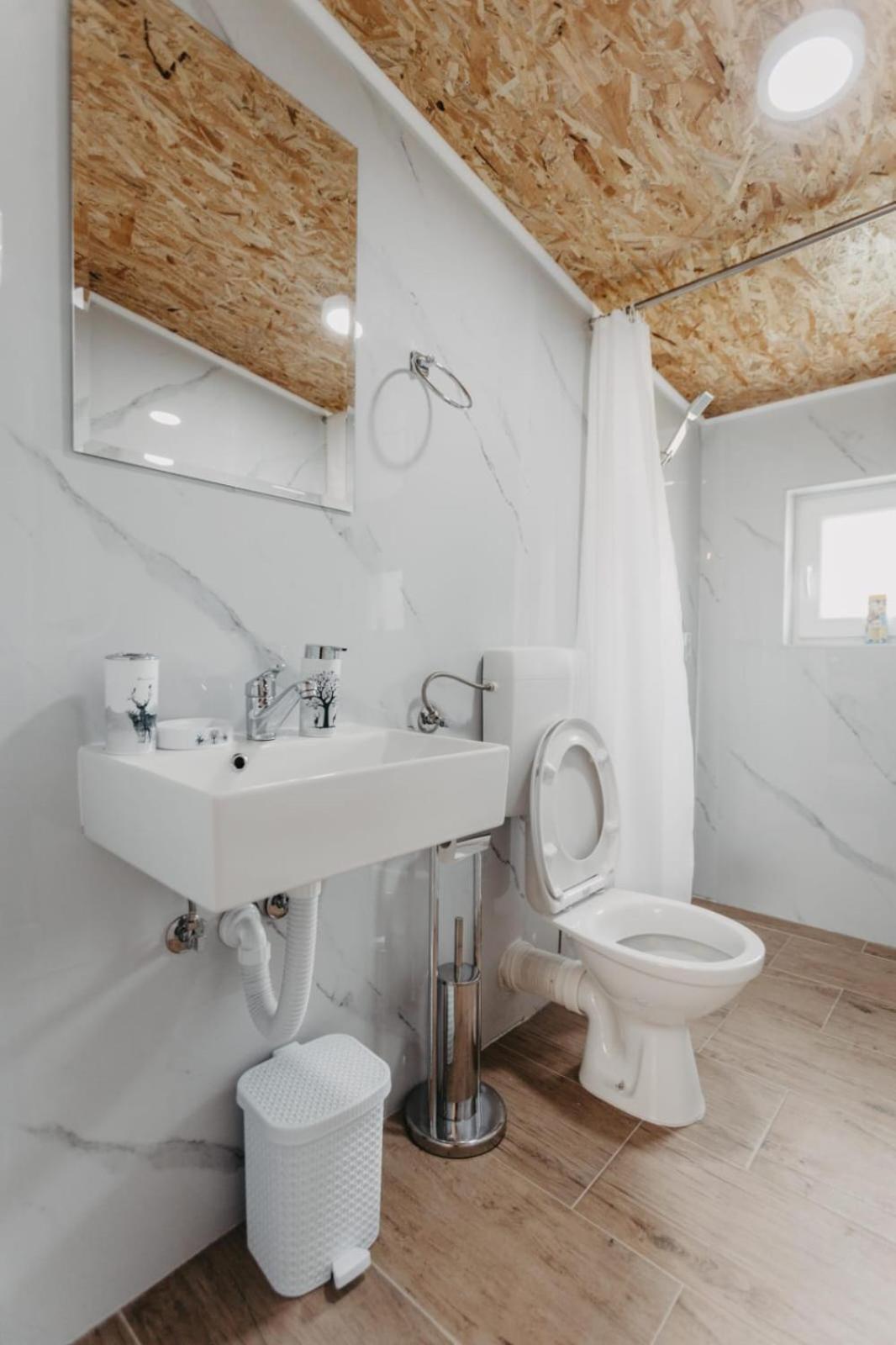 Apartmani Rosa Nevesinje Buitenkant foto