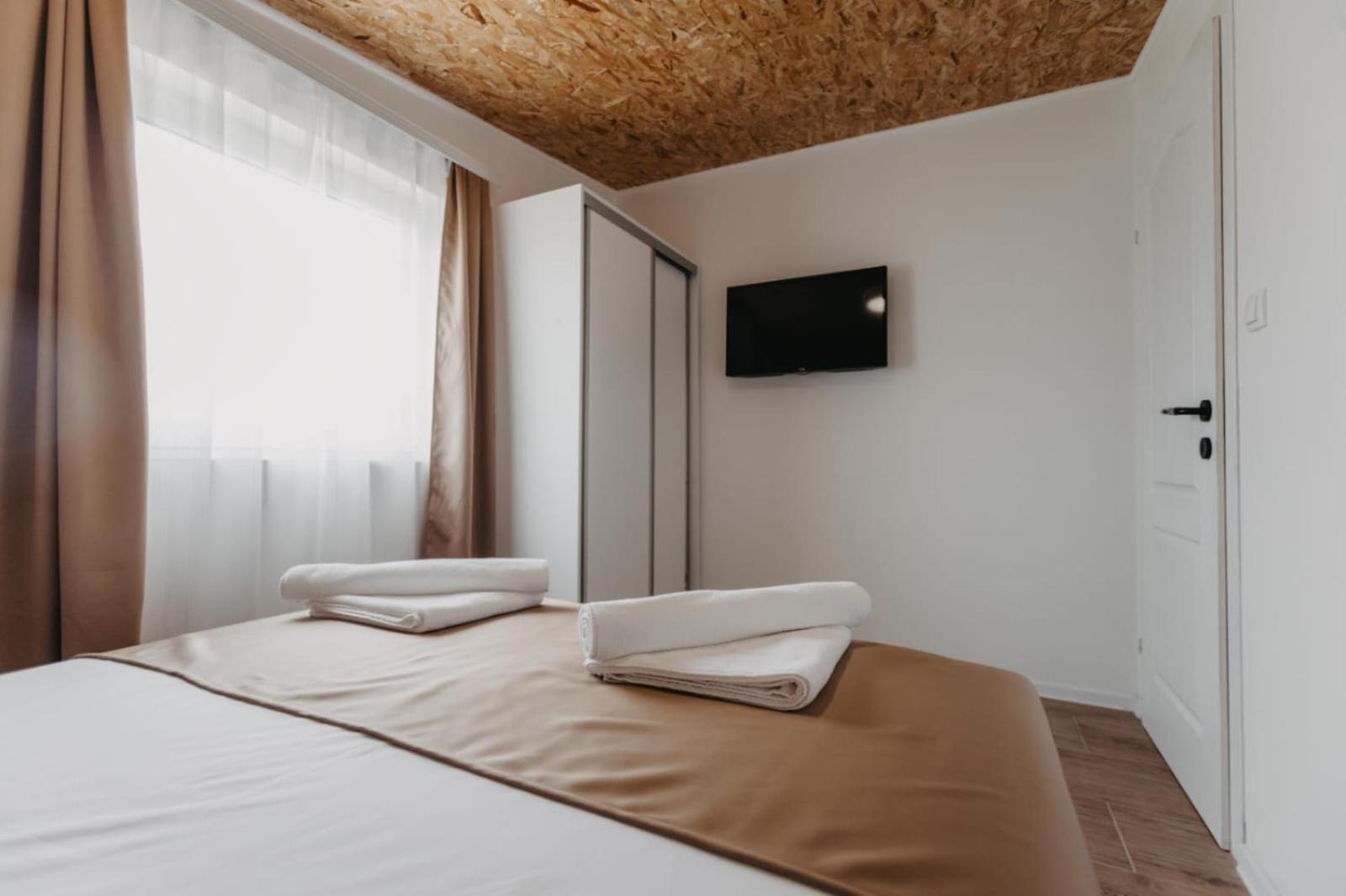 Apartmani Rosa Nevesinje Buitenkant foto
