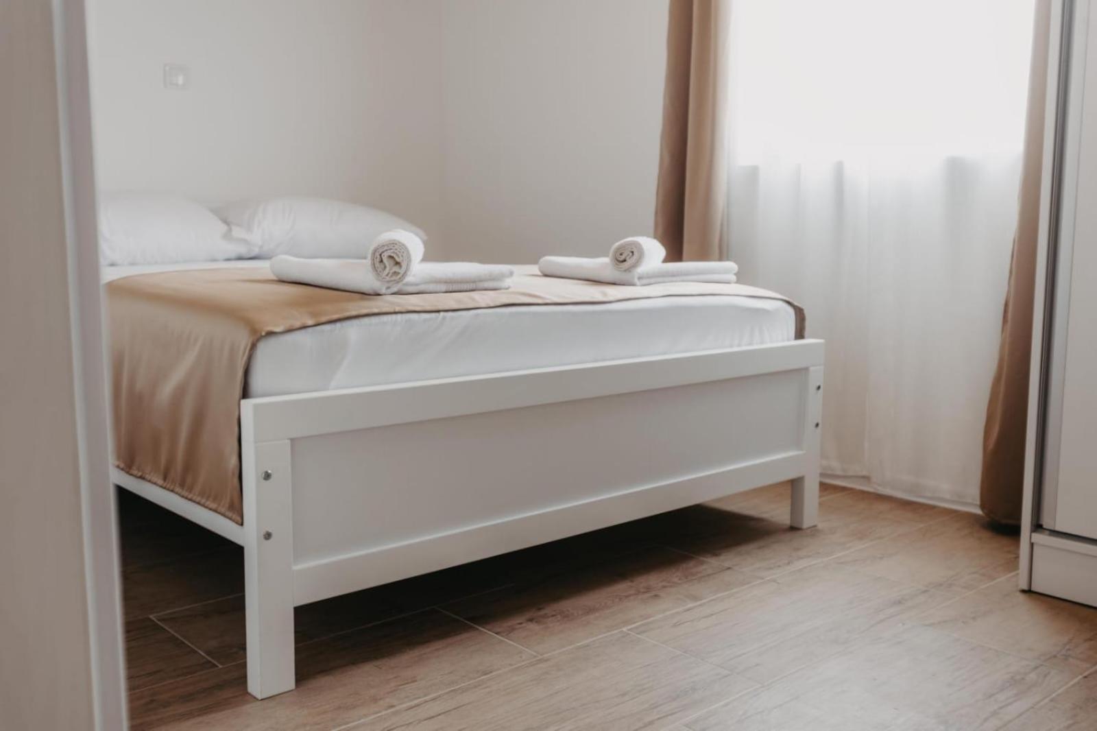 Apartmani Rosa Nevesinje Buitenkant foto