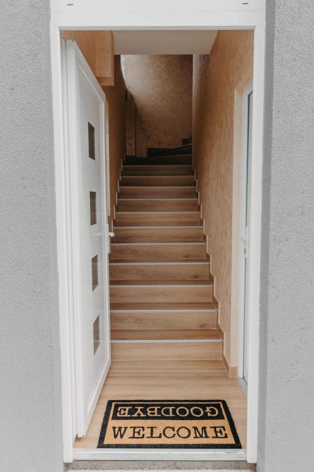 Apartmani Rosa Nevesinje Buitenkant foto